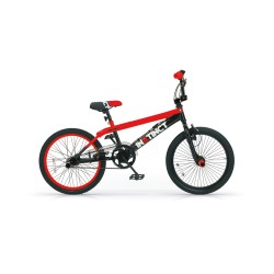 BICI BMX FREESTYLE MBM 20''...