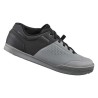 SCARPA SHIMANO GR501 GRAY/BLACK