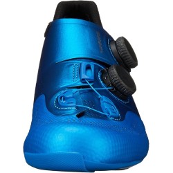 SCARPE SHIMANO S-PHYRE RC902 BLU