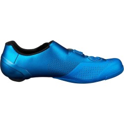 SCARPE SHIMANO S-PHYRE RC902 BLU