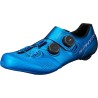 SCARPE SHIMANO S-PHYRE RC902 BLU