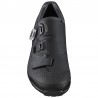 SCARPE SHIMANO XC5 NERO