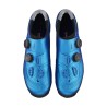 SCARPE SHIMANO S-PHYRE XC902 BLU