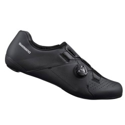 SCARPE SHIMANO RC300 NERE