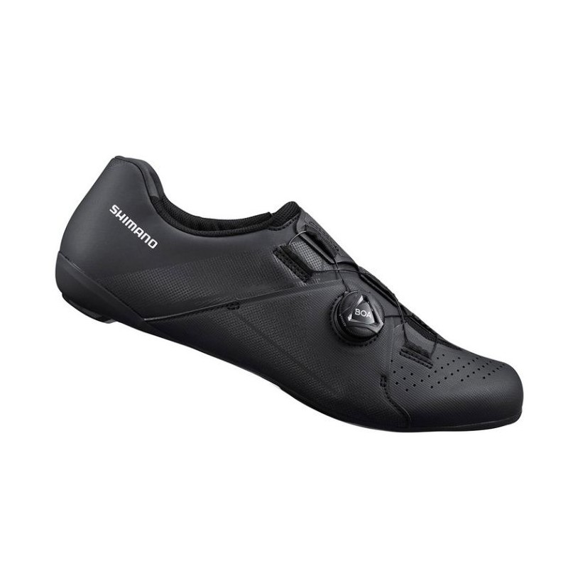 SCARPE SHIMANO RC300 NERE