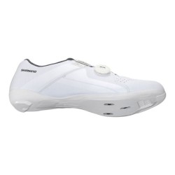 SCARPE SHIMANO RC3 BIANCHE