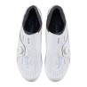 SCARPE SHIMANO RC3 BIANCHE