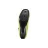 SCARPE SHIMANO RC100 GIALLO FLUO