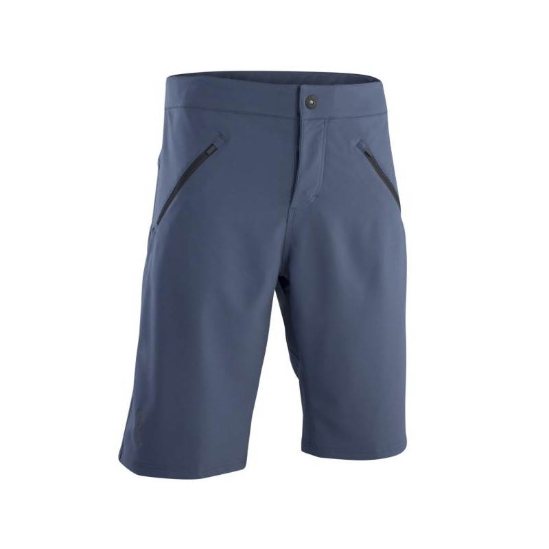 PANTALONCINO ION BIKESHORTS LOGO PLUS BLUE