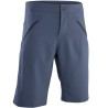 PANTALONCINO ION BIKESHORTS LOGO PLUS BLUE