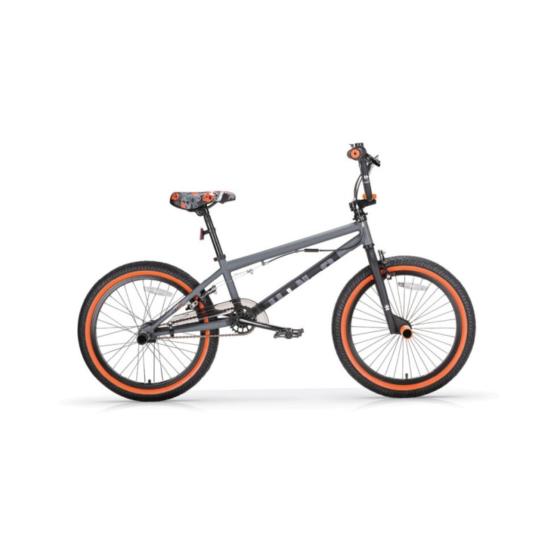 Bici BMX MBM U-N+O 20''