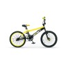 BICI BMX MBM INSTINCT 20'' GIALLA