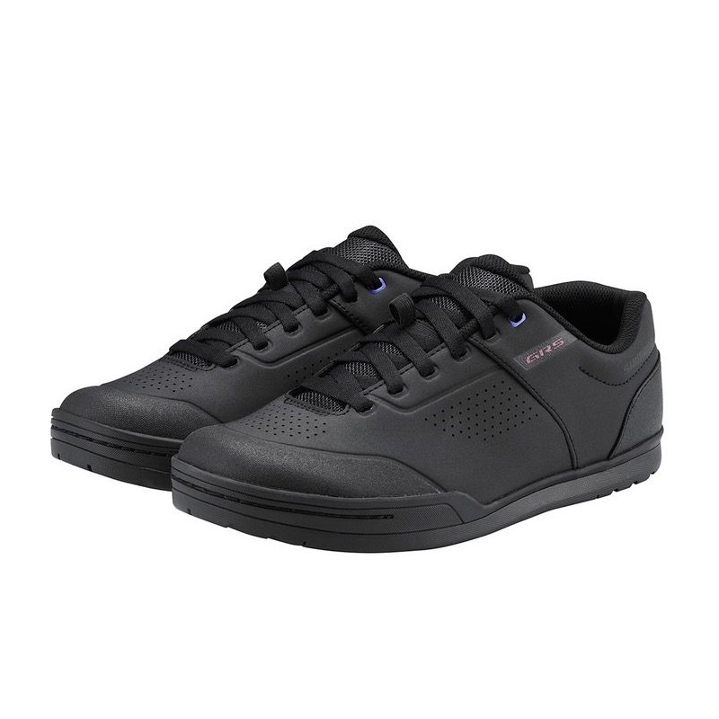 SCARPE SHIMANO GR5 NERO