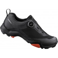 SCARPE SHIMANO MT7 NERO