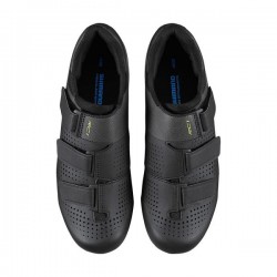 SCARPA SHIMANO RC100 NERO