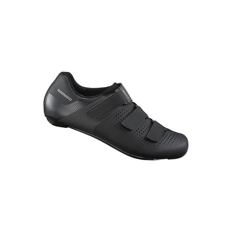 SCARPA SHIMANO RC100 NERO