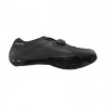 SCARPE SHIMANO RC300 NERE