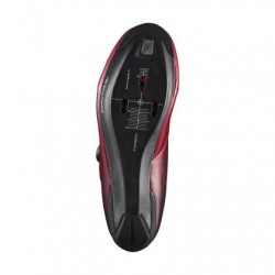 SCARPE SHIMANO RC7 ROSSO/NERO