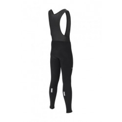 SALOPETTE INVERNALE SHIMANO WINTER   BIB TIGHTS BLK