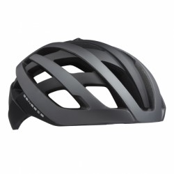 CASCO LAZER GENESIS MATTE BLACK