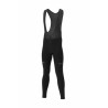 SALOPETTE INVERNALE SHIMANO WINTER   BIB TIGHTS BLK