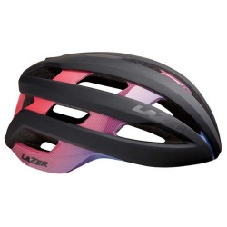 CASCO LAZER SPHERE MT STRIPES