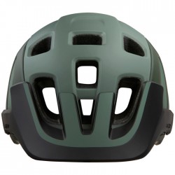 CASCO LAZER KINETI CORE JACKAL GREEN