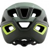 CASCO LAZER KINETI CORE JACKAL GREEN