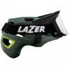 CASCO LAZER KINETI CORE JACKAL GREEN