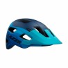 CASCO LAZER CHIRU BLU