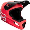 CASCO FOX INTEGRALE FOX RAMPAGE ROSSO