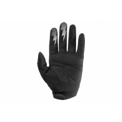 GUANTI FOX DIRTPAW  GLOVE NERO/BIANCO