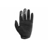 GUANTI FOX DIRTPAW  GLOVE NERO/BIANCO