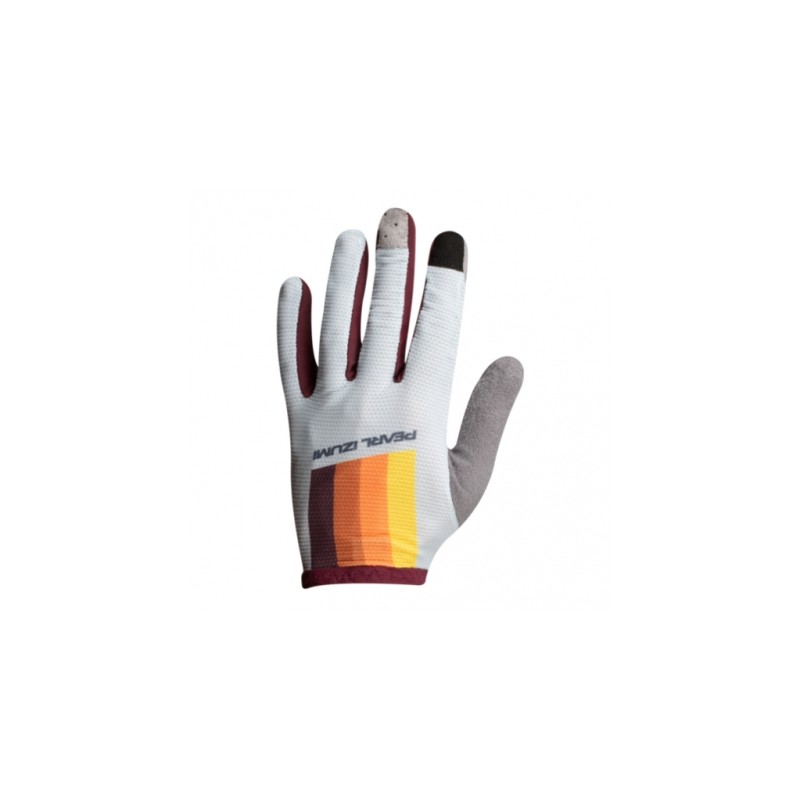 GUANTI PEARL IZUMI  DIVIDE GLOVE GRIGIO TG M