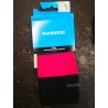 CALZINI SHIMANO  ORGINAL TALL SOCKS NERO/FUXIA