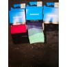 CALZINI SHIMANO  ORGINAL TALL SOCKS NERO/FUXIA