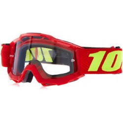 MASCHERINA 100% MX GOGGLE...