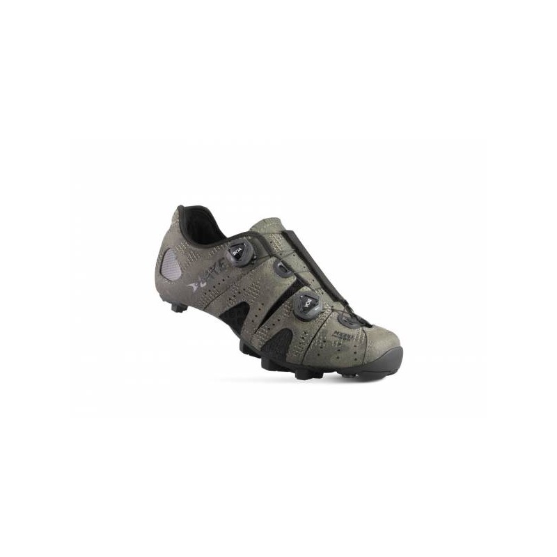 SCARPE LAKE  MX241 BIO CAMO/BLACK