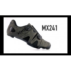 SCARPE LAKE  MX241 BIO CAMO/BLACK