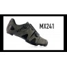 SCARPE LAKE  MX241 BIO CAMO/BLACK