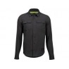 CAMICIA PEARL IZUMI ROVE THERM SHIRT  GRIGIO TG. M