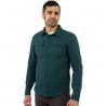 CAMICIA PEARL IZUMI ROVE THERM SHIRT TG M VERDE/PINE