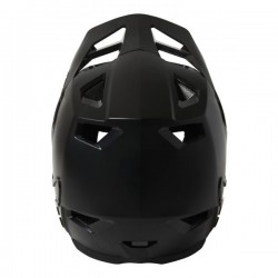 CASCO FOX INTEGRALE RAMPAGE CON MIPS NERO