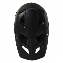 CASCO FOX INTEGRALE RAMPAGE CON MIPS NERO