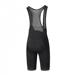 SALOPETTE SHIMANO HIKARI BIB SHORT BLACK