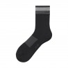 CALZINI SHIMANO LUMEN TALL SOCKS NERE