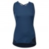 CANOTTA DONNA PEARL IZUMI WANDER TANK