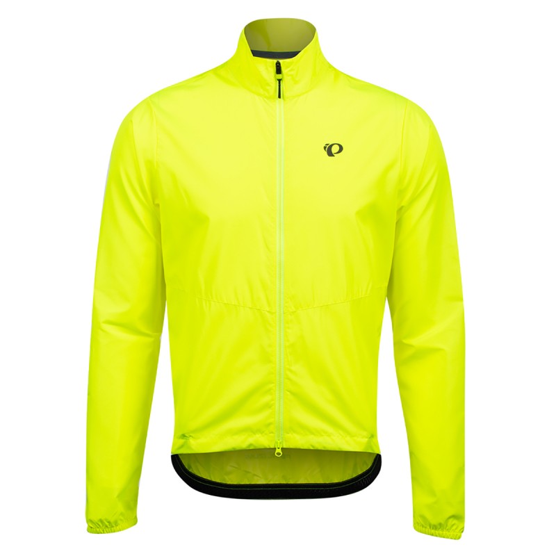 GIACCA VENTO PEARL IZUMI  QUEST BARR JACKET