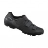 SCARPA SHIMANO XC100 NERO