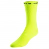 CALZINI PEARL IZUMI  ELITE SOCKS SCREAMING YELLOW